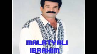 Malatyalı İbrahim - Girme Günahıma (Deka Müzik) Resimi