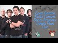 LIVE 2023 Garden Rocks Concert Series Simple Plan 6-23-2023 #live #epcot #simpleplan