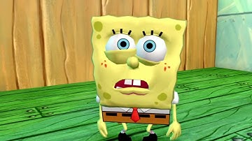 SpongeBob