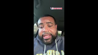 Meet Detroit’s own Donavan McKinney for Congress — as State Rep, he organized with community took on