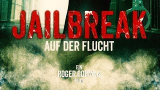 Jailbreak (1997) [Krimi] | ganzer Film (deutsch)