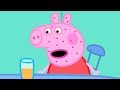Peppa Pig Italiano - Non Tanto Bene 🔴 Collezione Italiano - Cartoni Animati
