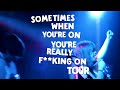 Rilo Kiley | Sometimes When You're On You're Really F**cking On Tour