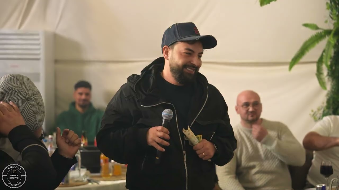 LEO DE LA KUWEIT & CRISTIAN DE LA CRAIOVA✅TE ROG VINO ACASA FRATE✅ANIVERSARE SAVASTICA CRAIOVA✅