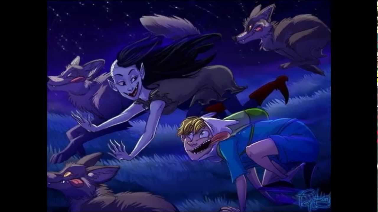 finceline not giving up on love