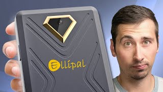 Ellipal Titan 2.0 Review: More Than A Refresh!