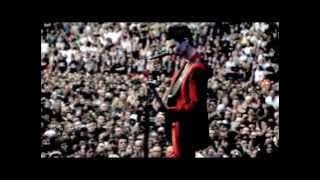 Muse - Invincible [Live From Wembley Stadium]