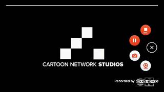 Cartoon Network Studios - Cartoon Network Productions Logos Only Kinemaster Version 2