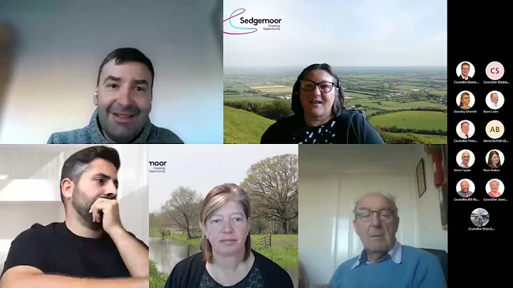 Community Scrutiny Committee 22nd November 2021