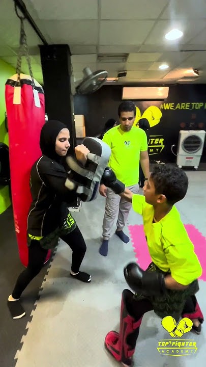 Kickboxing Kids With Coach Anas Salah kickboxing near me boxing kickboxing-kids-with-coach-anas-salah-kickboxing-near-me-boxing