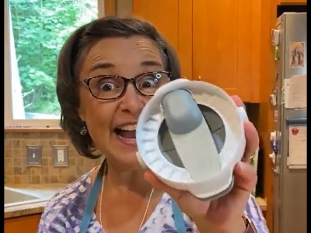 How to Use the Pampered Chef Hand Pie & Pocket Maker - Pampered Chef Blog