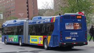 [Compilation #12] CDTA Bus Action all over Albany NY!
