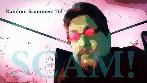 Random Scammers 76! More Crazy Calls and Aimless AI Interaction! Press Play!