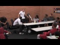 Tyrann Mathieu's Championship Pregame Speech | All or Nothing: A Season with the Arizona Cardainls