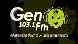 Download lagu SALAH SAMBUNG #2 (DANIN SIBILO) 103.1 GEN FM SURABAYA