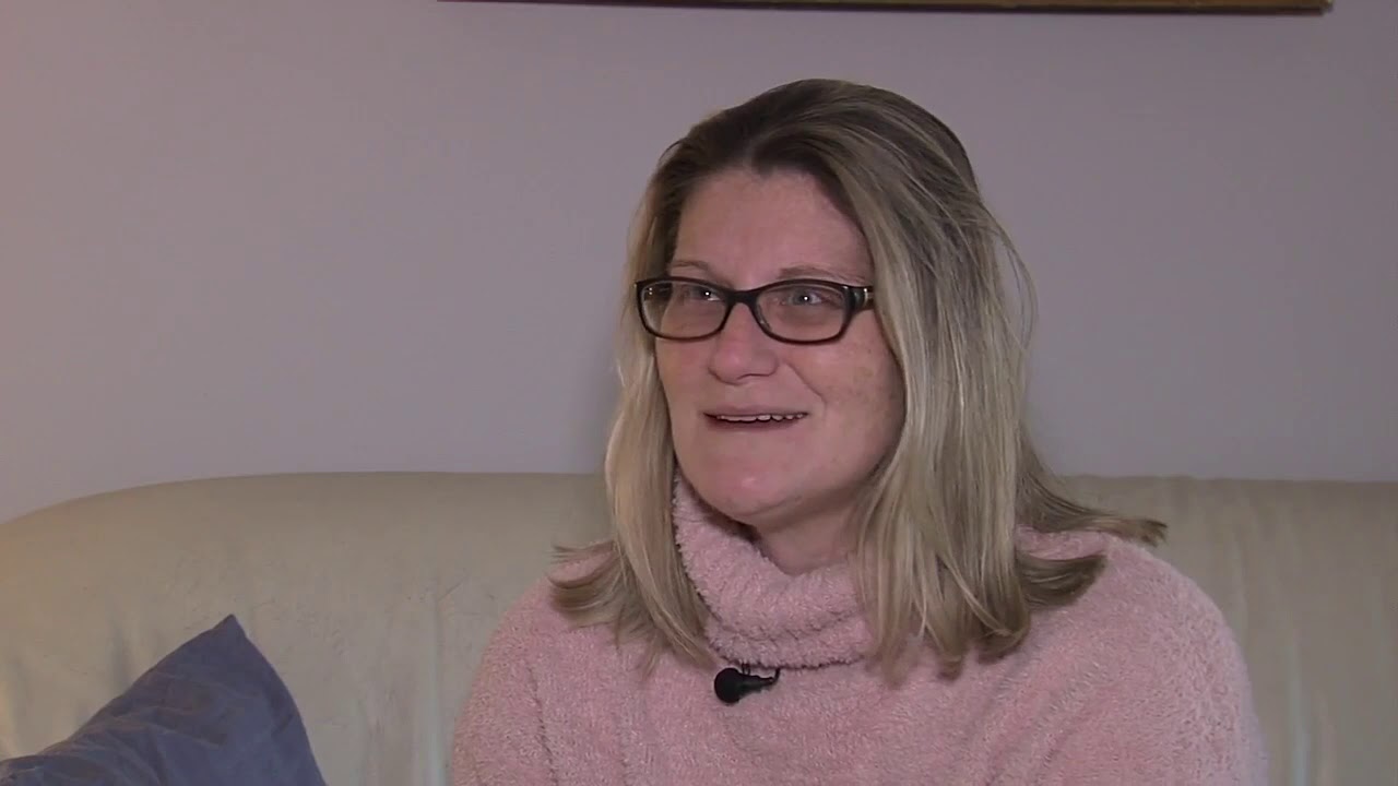 Good Samaritan discusses helping to save tanker truck driver - YouTube