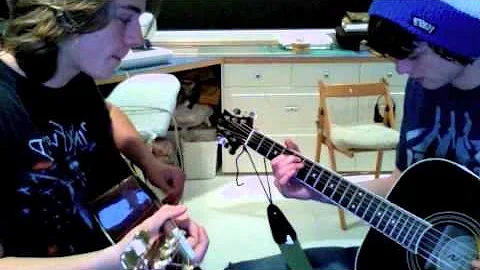 Pink Floyd - Goodbye Blue Sky