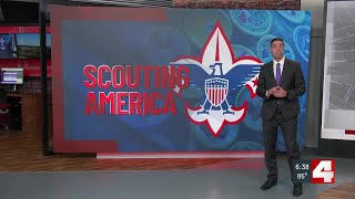 What you need to know about Scouting America