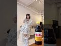 この度、味ぽん新TVCMに出演させていただきます❕✨CM内で食べている 「アイス × 味ぽん 」意外な組み合わせでも実はおいしい…🍨-‬みんなもぜひ試してみてね！#味ぽん #pr