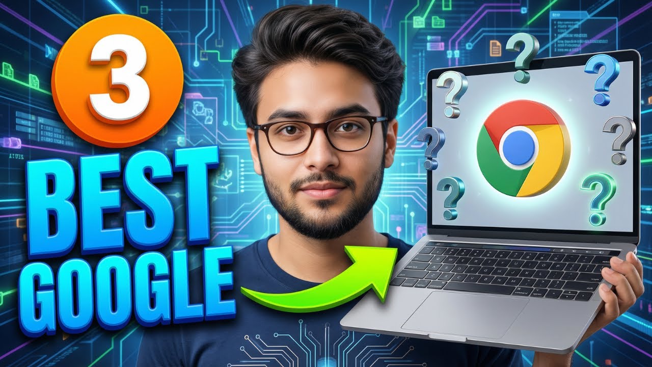 3 лучшие операционные системы Google для ПК | Лучшие инструменты для вашего ПК (2026)