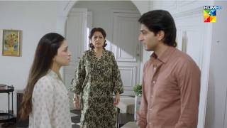 Zara Mein Tumhein Talaq Deta Hun..! Neeli Kothi - HUM TV