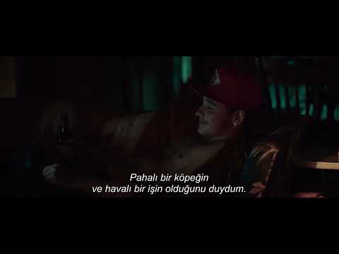 Savaş Atı fragman görseli