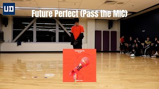 Future Perfect (Pass the MIC) - ENHYPEN | K-Pop Unit Workshop