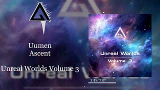 Uumen - Ascent