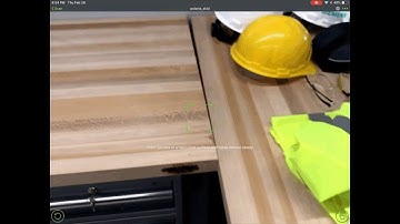 Managing Your Model in Augmented Reality (AR) | Creo 6.0