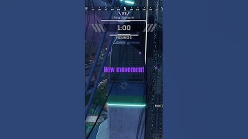 New movement tech is willddd!!! #apex #apexlegends