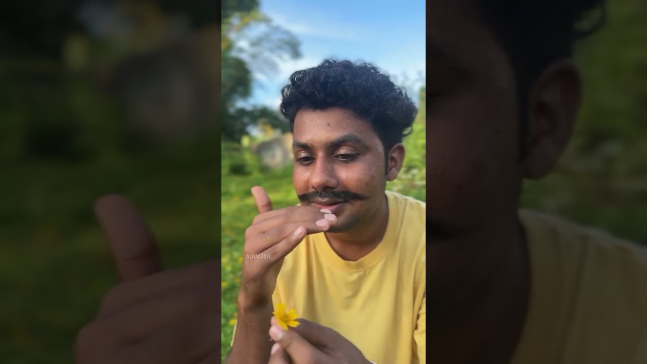 എല്ലായിടത്തും ഉണ്ട് 🙂💯