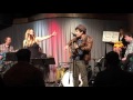 Lee Anna James And Patrick Joseph Write A Song At TopTune 