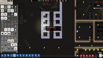 Lets Play: Prison Architect - Part 12 – And Even More Building ….. and Cloning lots of Cells