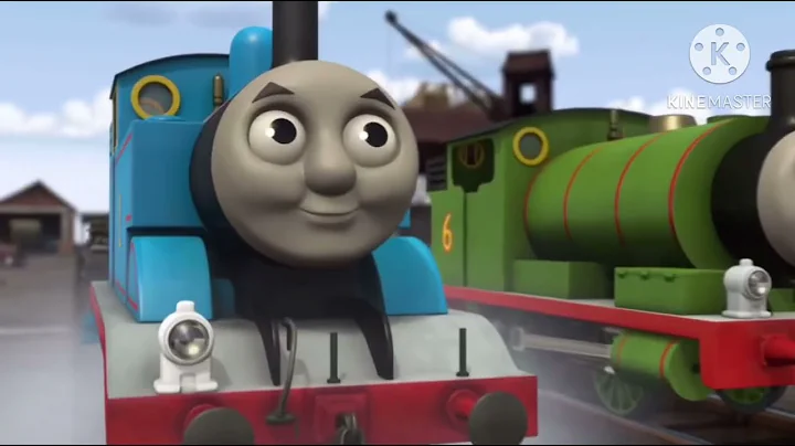 Thomas and friends engine roll call season 14 US