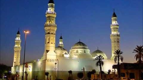 من روائع التلاوات ..سورة الجن .. هزاع البلوشي ..صوت ملائكي عذب جميل من اجمل الاصوات.