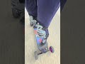 Linnpower EVO MK1 PRO with custom Yoc Griptape