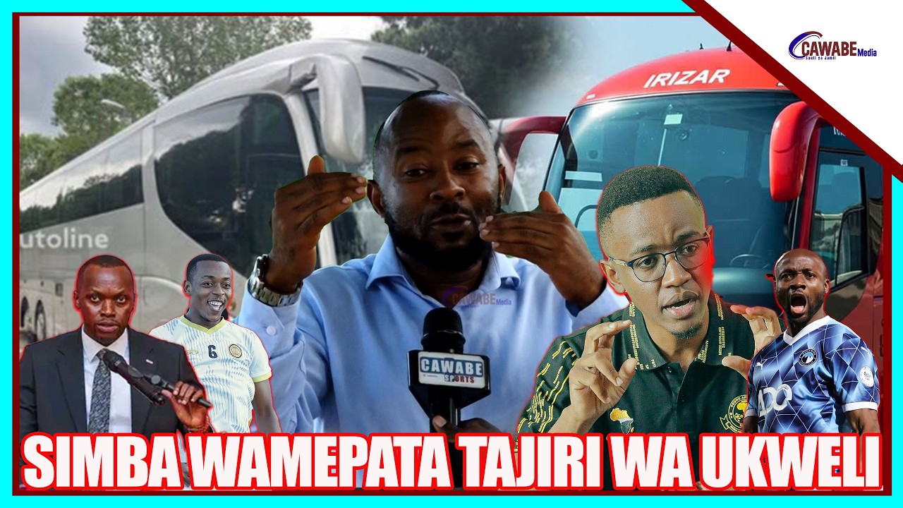MNOLELA AFUNGAKA FEISAL KUTUA SIMBA/JAYRRUT KATIMIZA AHADI YAKE