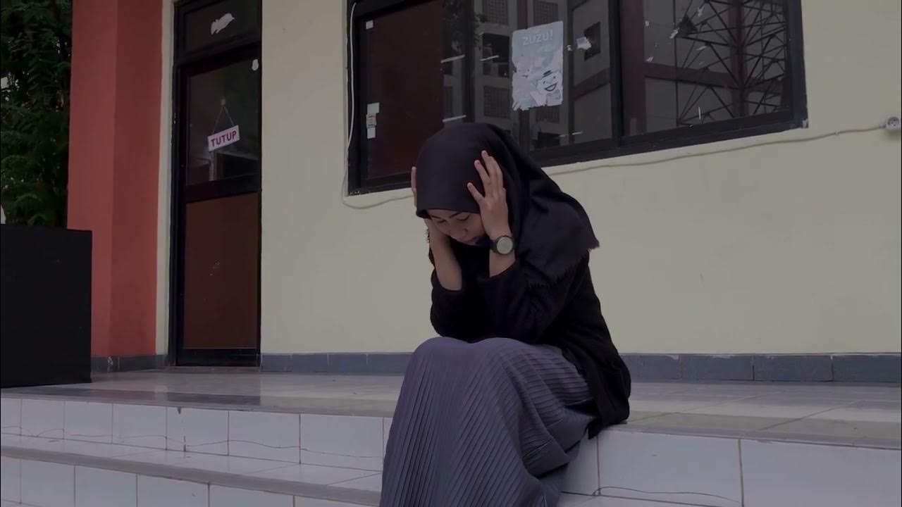 Lelah Batin ( Short Movie Ujian Penyutradaraan Post Realis dan Drama