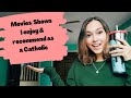 Catholic Movies/Shows I Like and Suggest