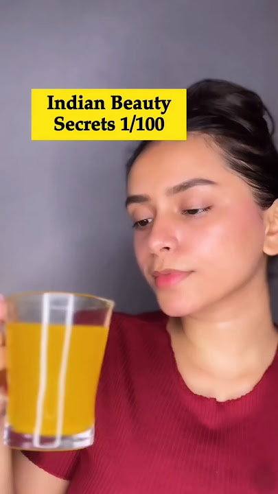 Minuman pemutih kulit❤️#kulitbercahaya #resep #ytshorts #tipsperawatankulit #celanapendek #pendek