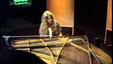 Sandy Denny - The North Star Grassman And The Ravens