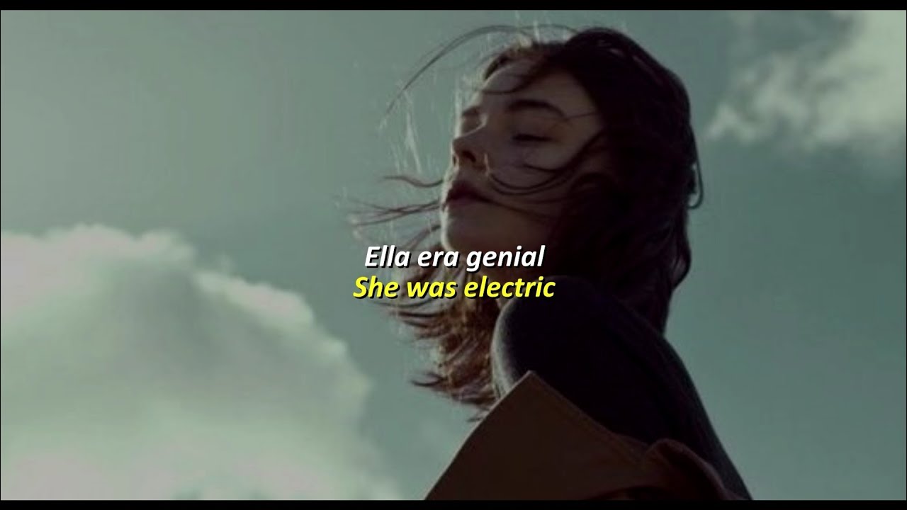 Everyone You Know - She Don't Dance (Español) (Lyrics) Everyone You Know - She Don't Dance (Español) (Lyrics)