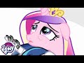 My Little Pony | Princess Cadance saves the day | My Little Pony Friendship is Magic