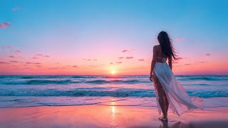 Sunset Love Escape Deep House 2026 Romantic Beach Vibes Elfa Deephouse
