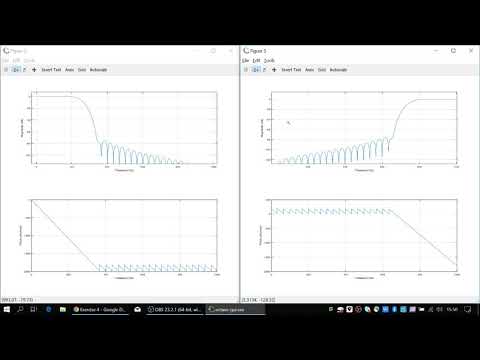 EE-DSP Matlab Tutorial