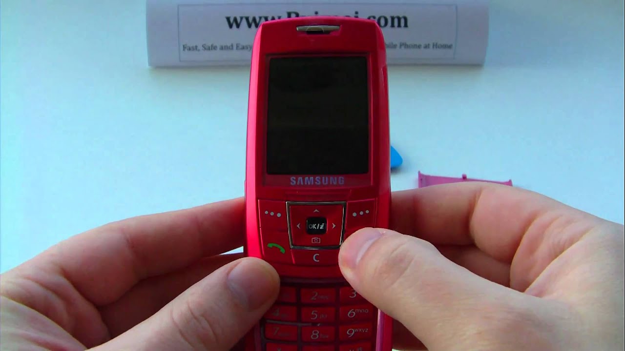 jeux de samsung sgh-e250i