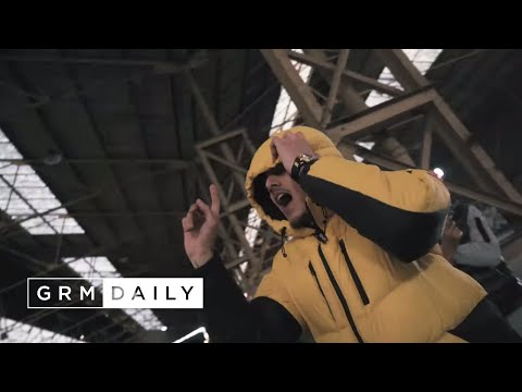 JustPaid - Had To [Music Video] | GRM Daily