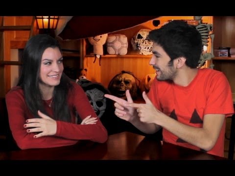Favorite Halloween Movies (With My Sister) - Favorite Halloween Movies (With My Sister)