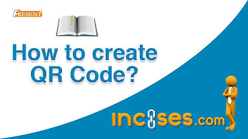 QR Code Generator - With Incises