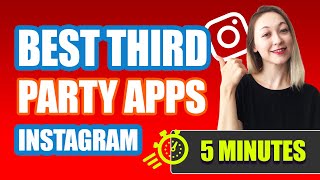 Best Third Party Apps on Instagram Analytics ( New iPhone, IOS and IPAD 2020) screenshot 4